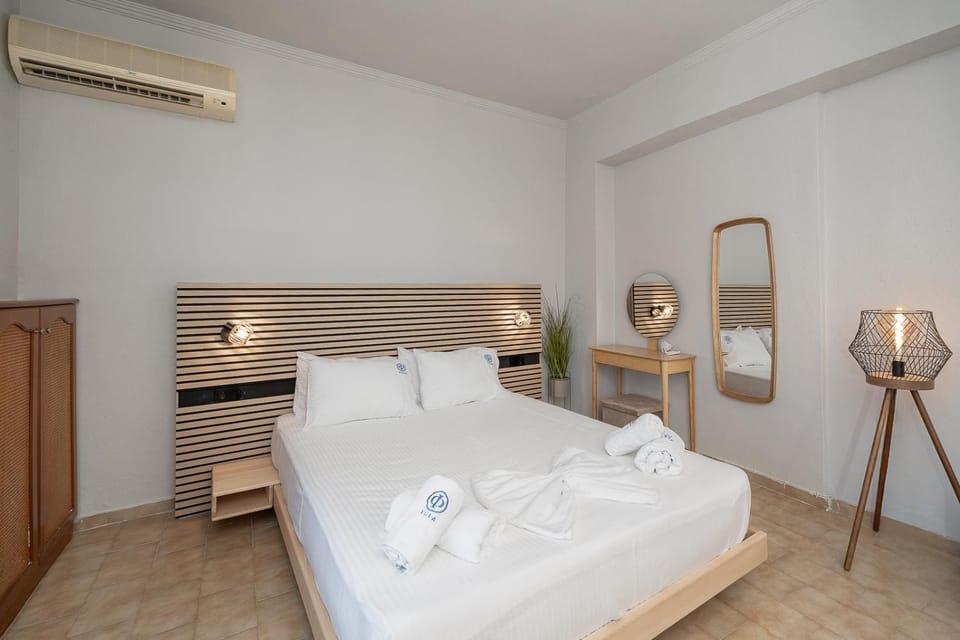 Φ Villa by A&D Properties Villa in East Attica Regional Unit, Greece