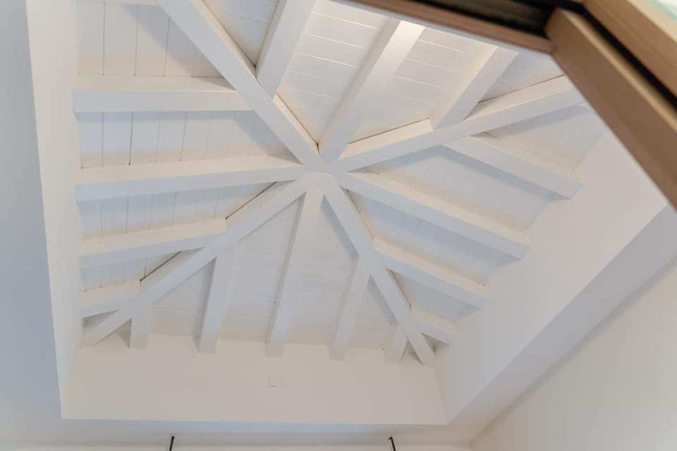 Decorative detail