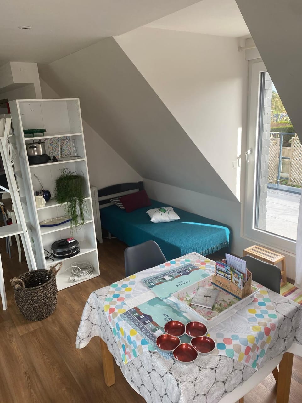 Echappée belle au cœur du granit rose Bed and Breakfast in Perros-Guirec