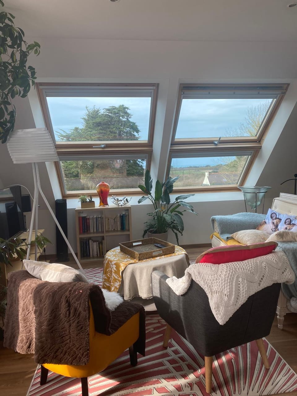 Echappée belle au cœur du granit rose Bed and Breakfast in Perros-Guirec