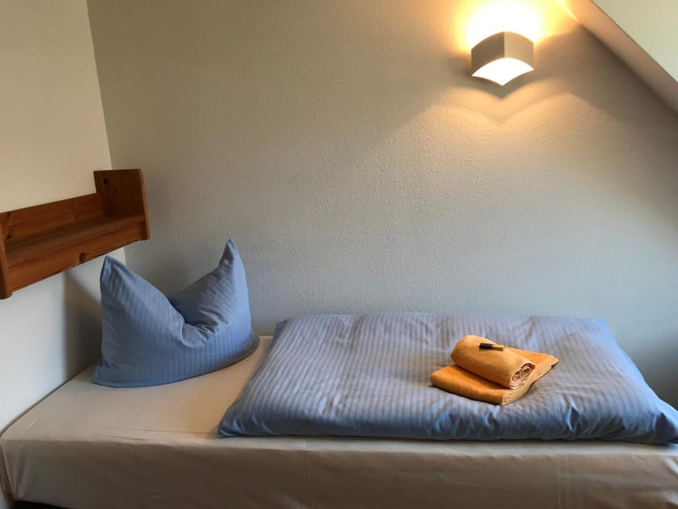 Kormoran K7 Apartment in Prerow