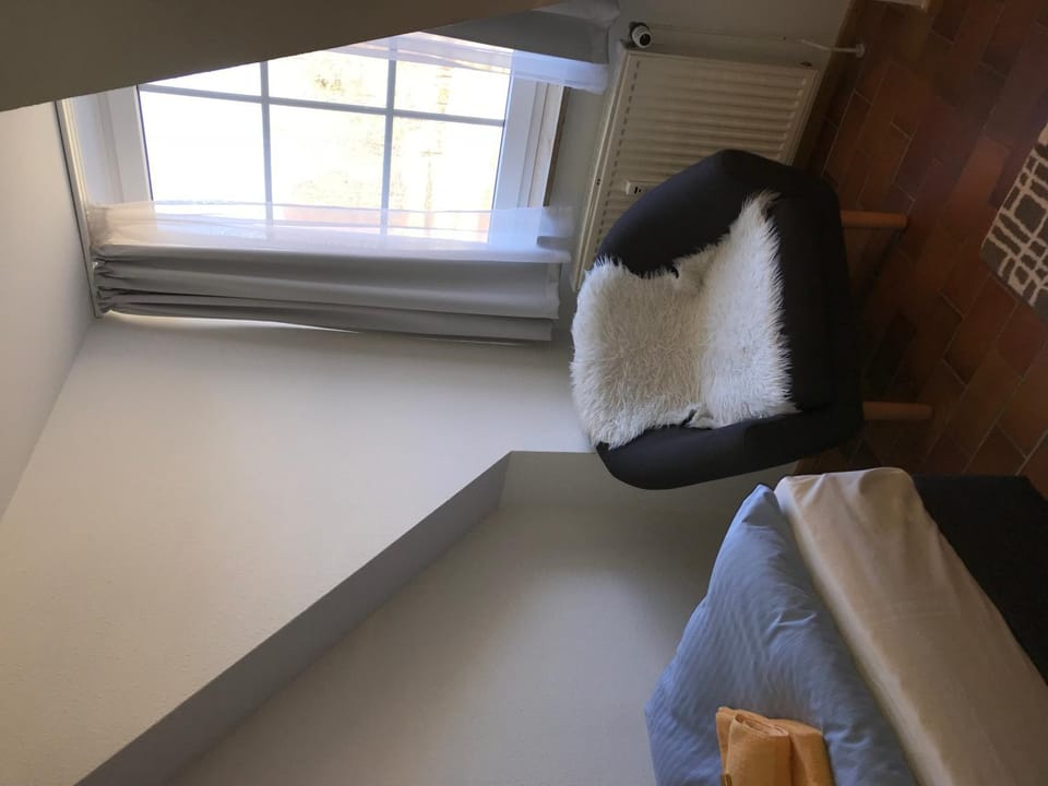 Kormoran K7 Apartment in Prerow