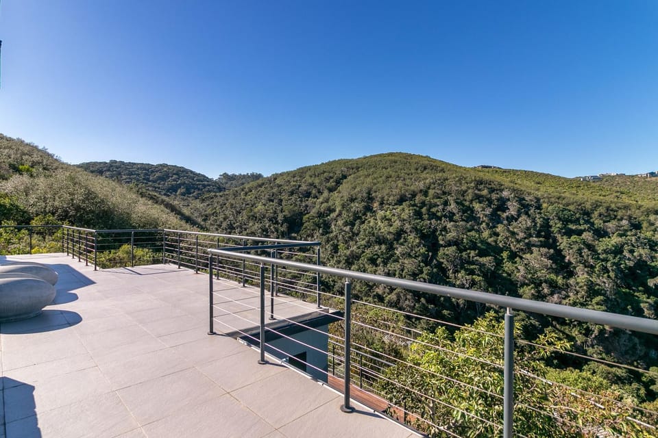 Natural landscape, Balcony/Terrace, Mountain view