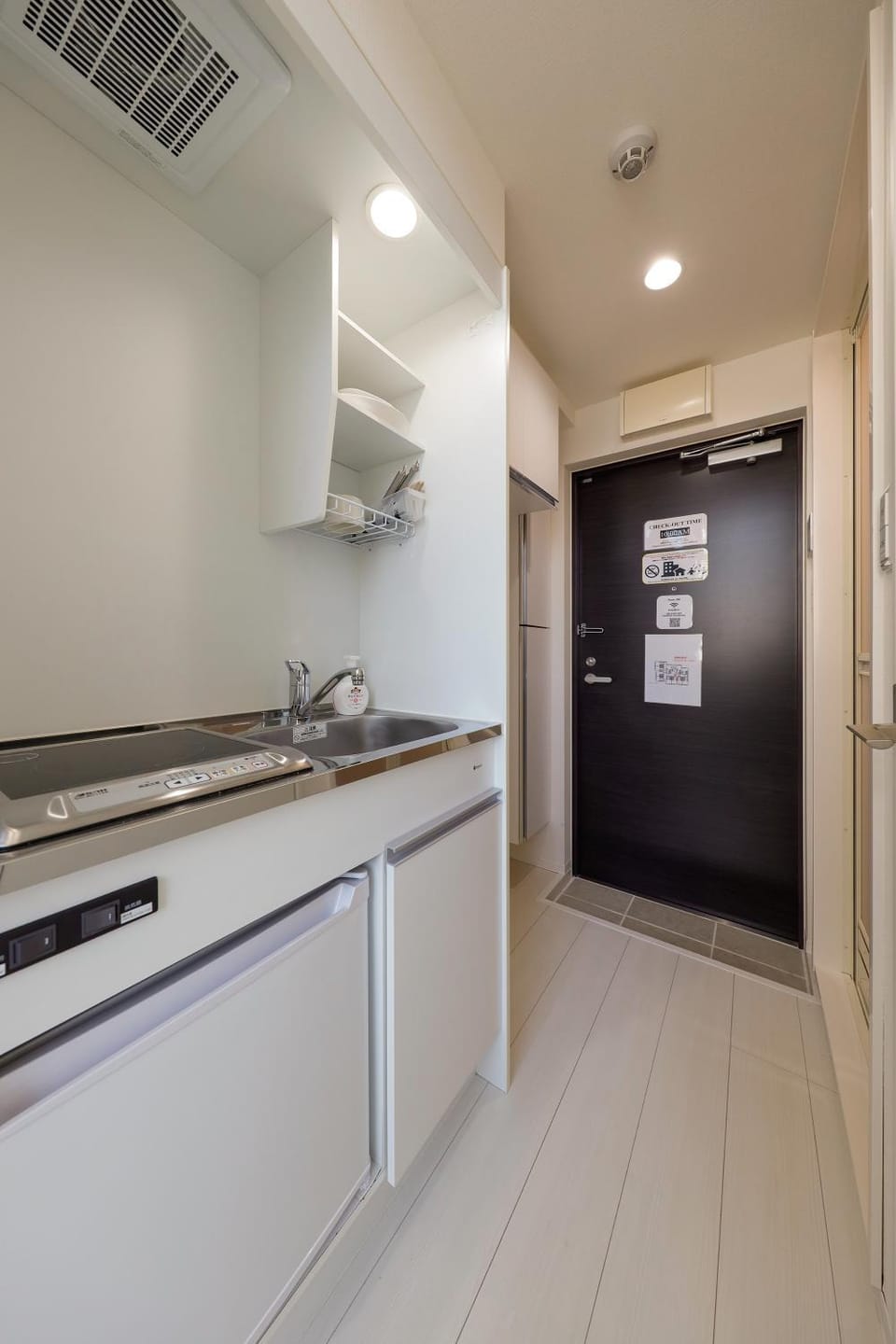 Nano Kamiochiai by Tranova Apartment in Shinjuku