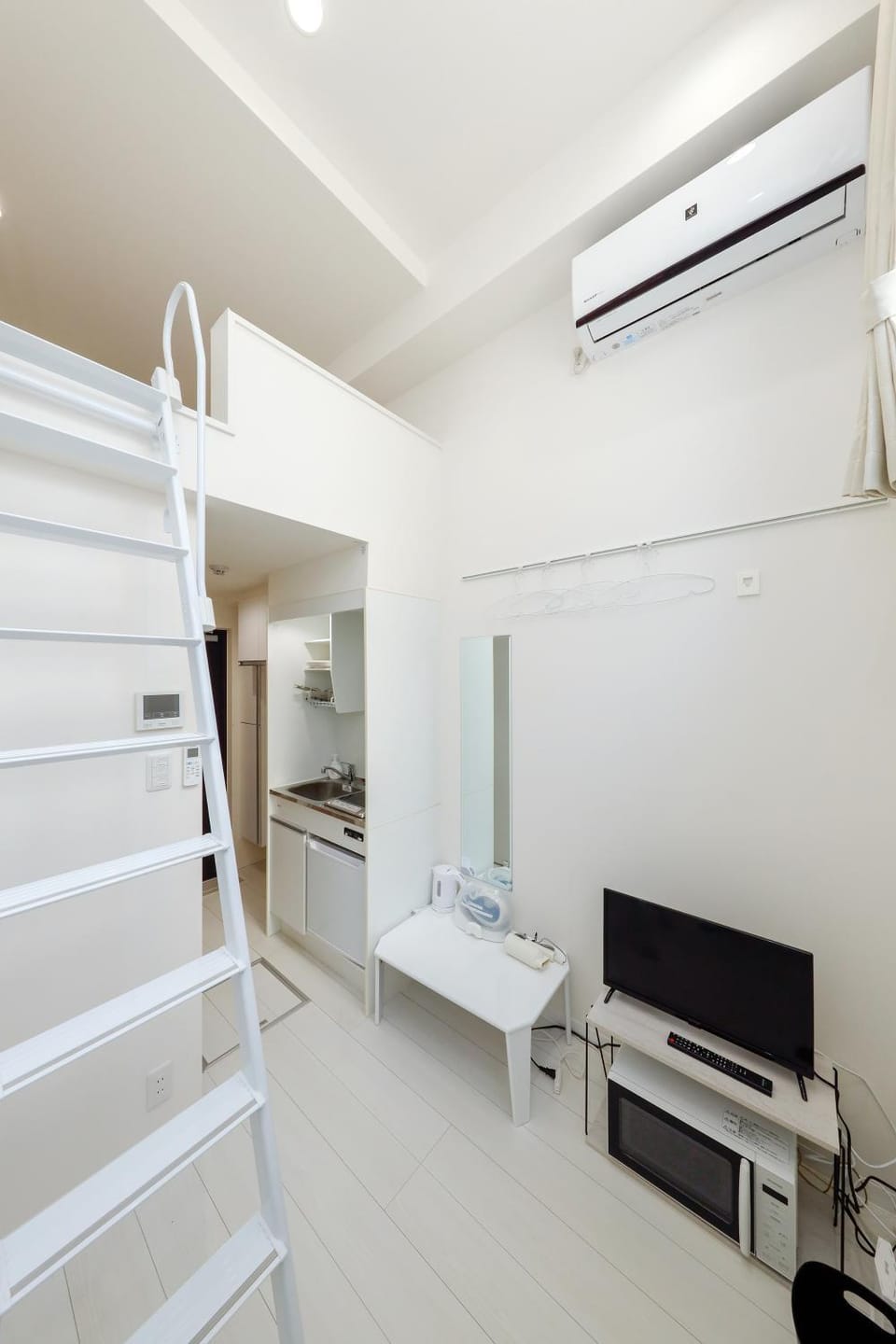 Nano Kamiochiai by Tranova Apartment in Shinjuku