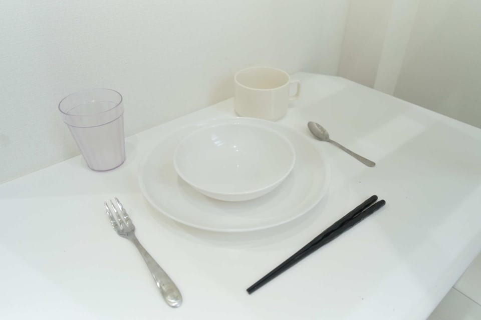 Nano Kamiochiai by Tranova Apartment in Shinjuku