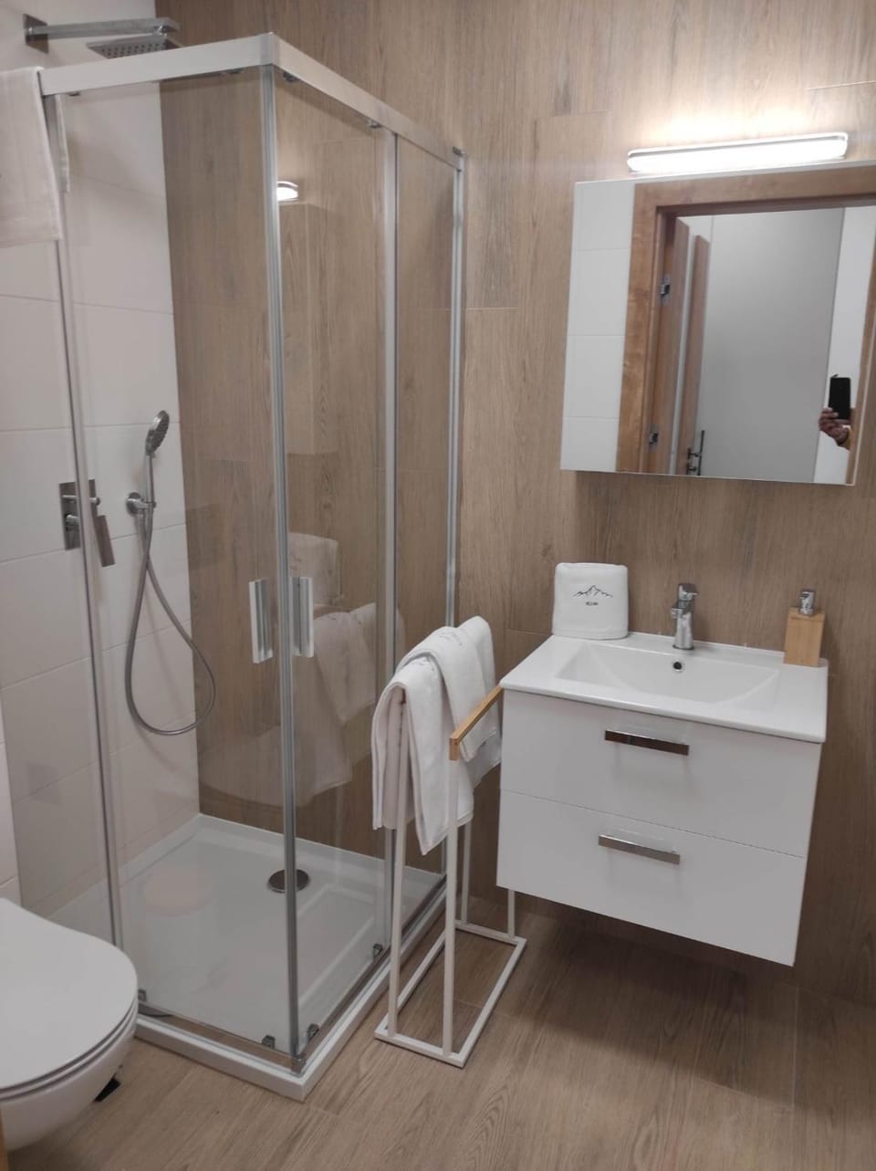Szklarska4poryroku - Apartament II Apartment in Lower Silesian Voivodeship