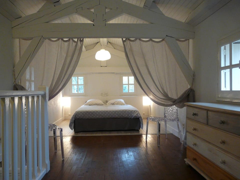 Domaine Sainte Germaine 4pers House in Auvergne-Rhône-Alpes
