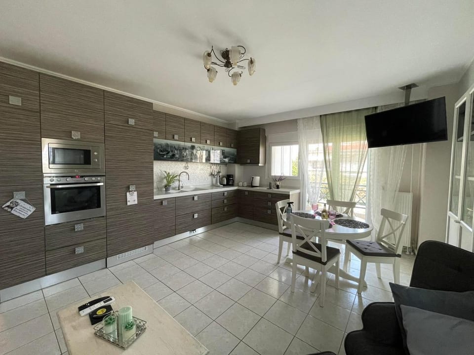 La Famiglia Appartment Apartment in Decentralized Administration of Macedonia and Thrace