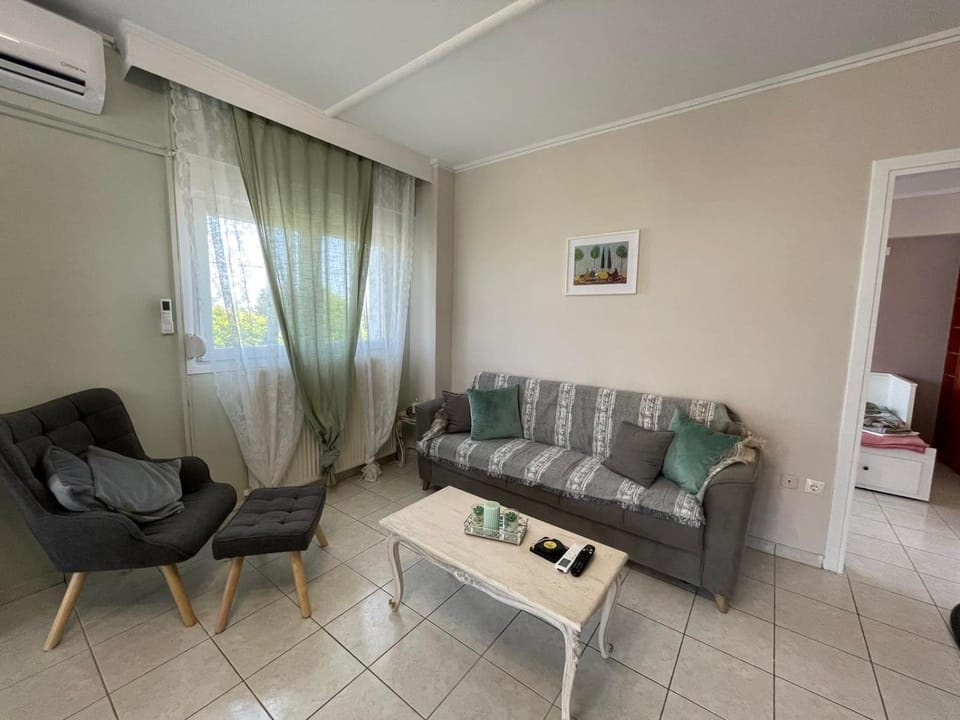 La Famiglia Appartment Apartment in Decentralized Administration of Macedonia and Thrace
