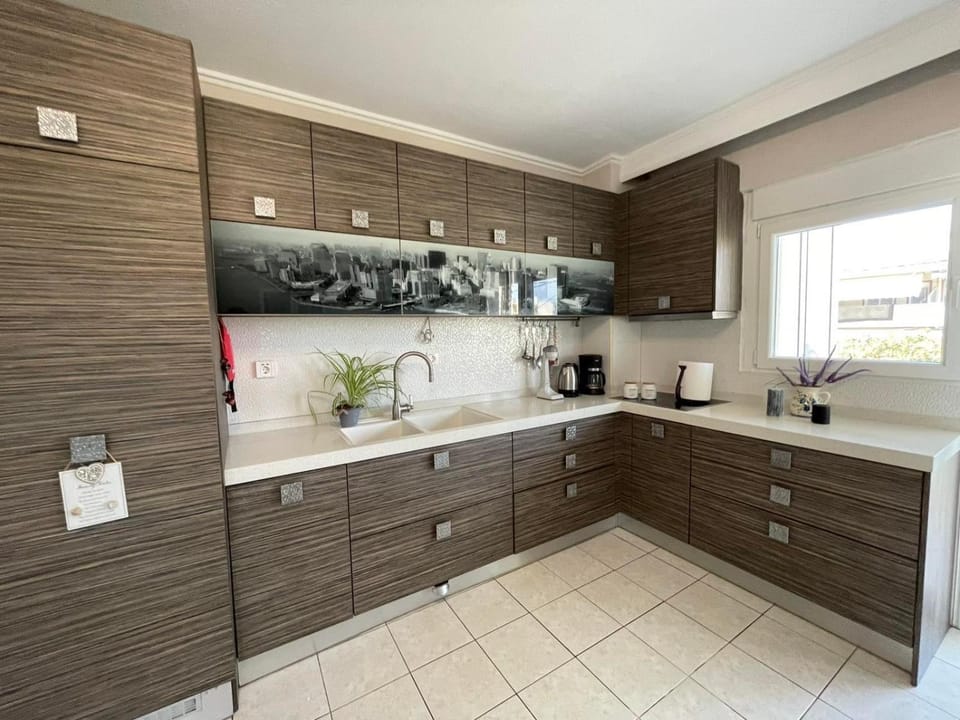 La Famiglia Appartment Apartment in Decentralized Administration of Macedonia and Thrace