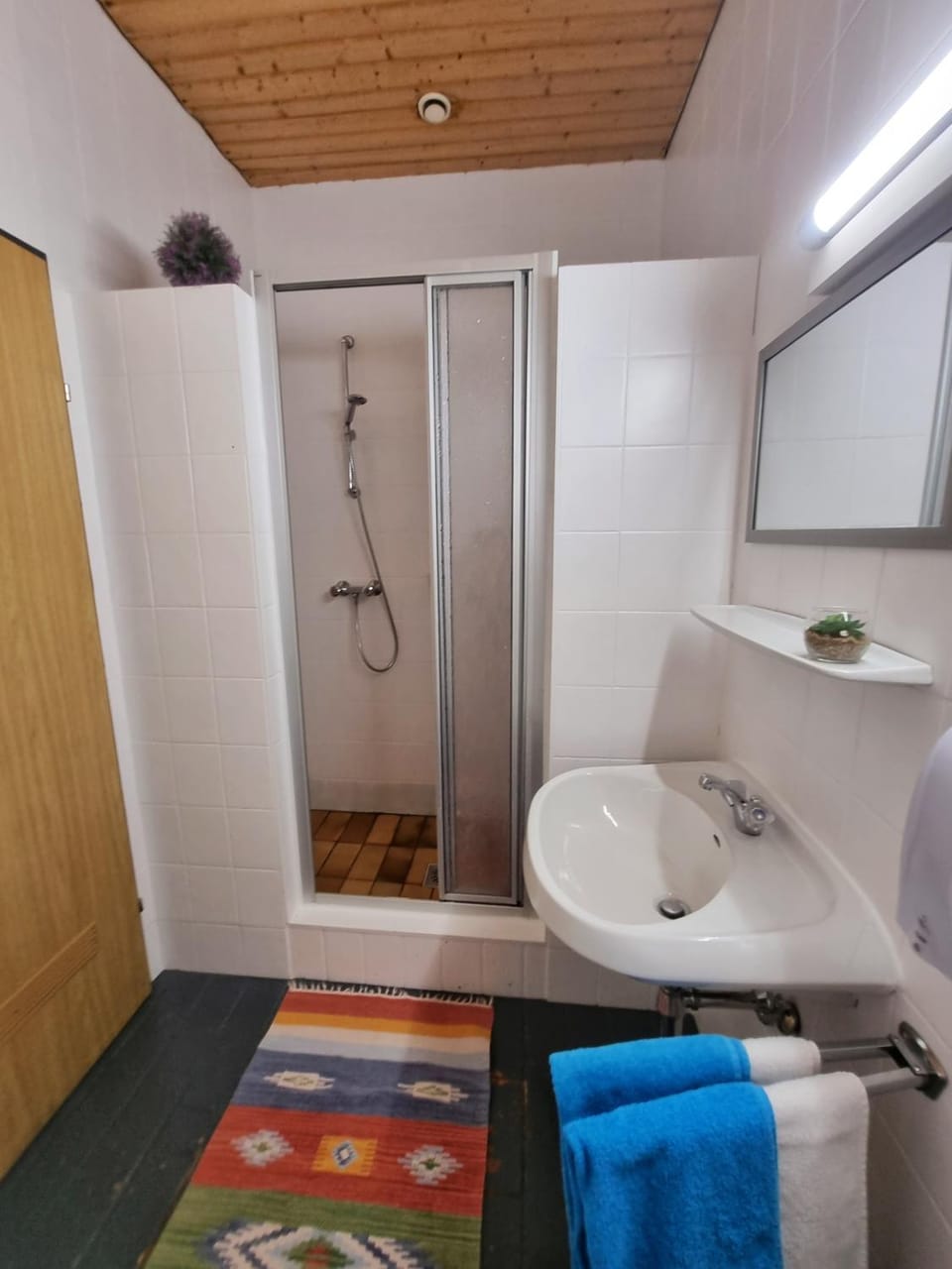 Jugendhotel Eissee Hotel in Carinthia, Austria