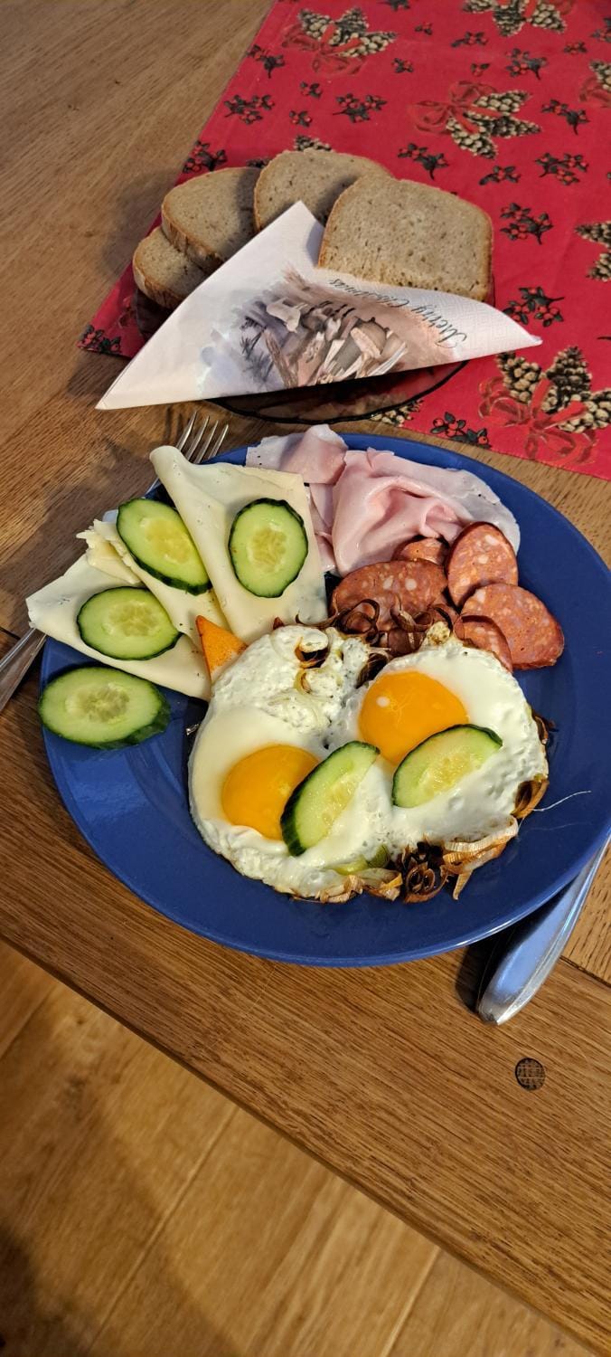 Breakfast