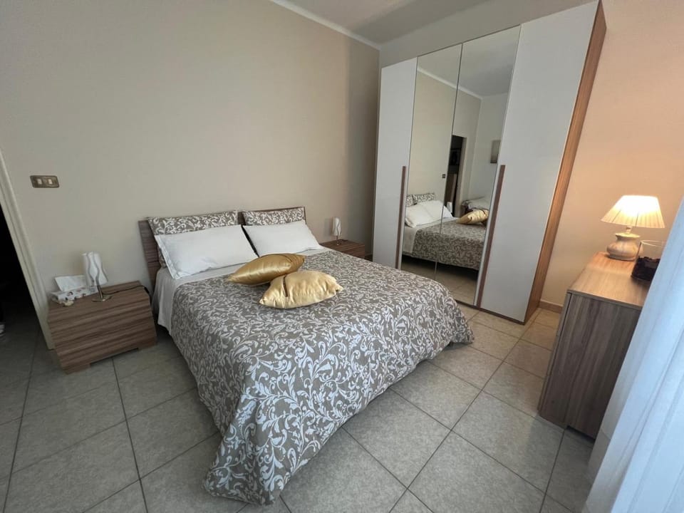 Casa Minù Apartment in Turin