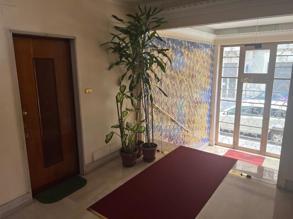 Casa Minù Apartment in Turin