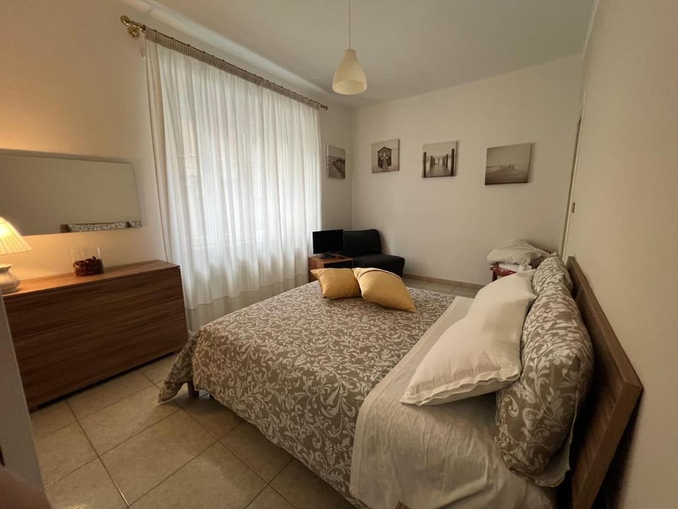 Casa Minù Apartment in Turin