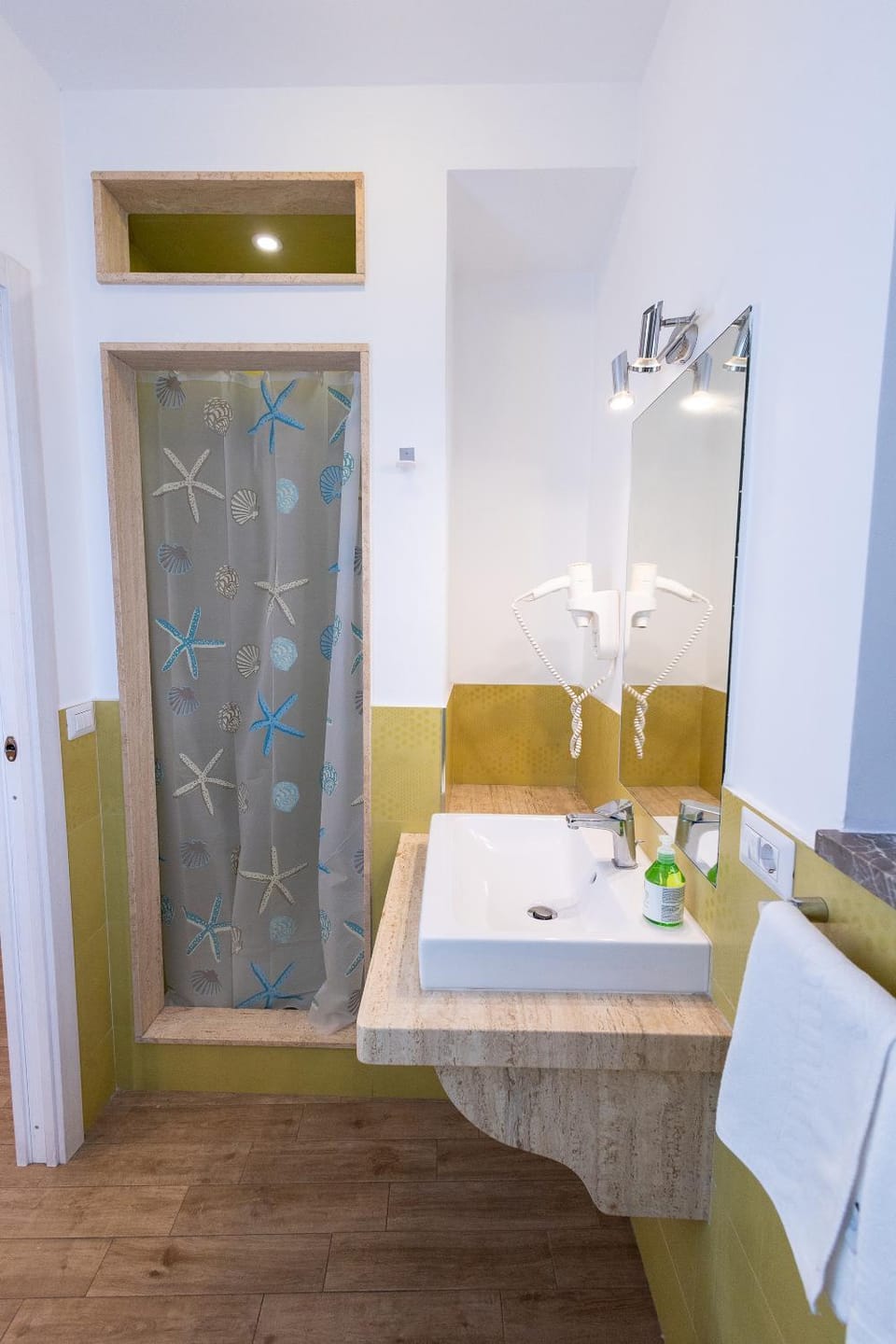 A Casa di Amici Apartment Apartment in Naxos