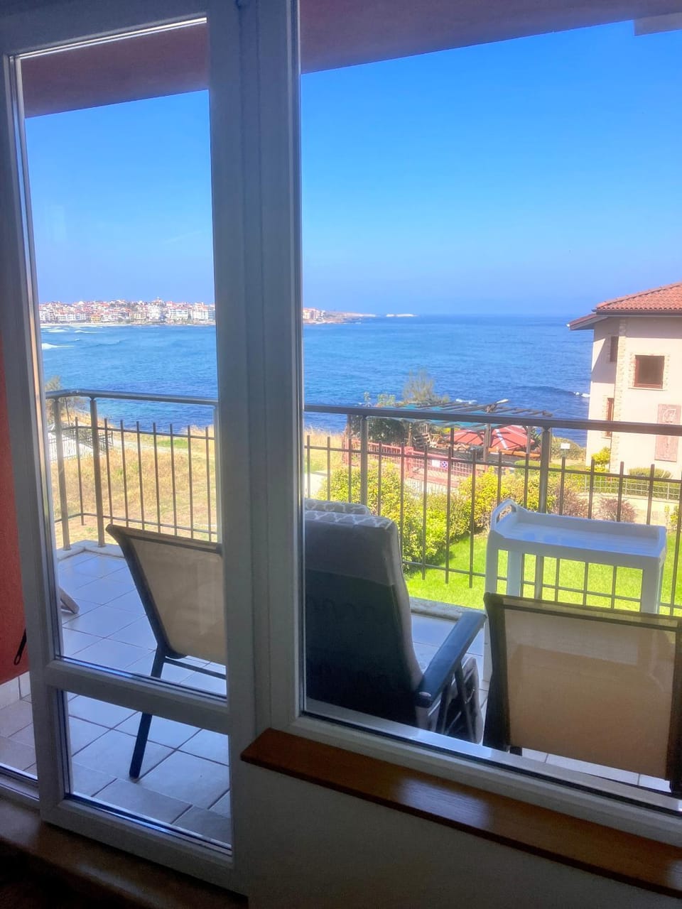 View (from property/room)