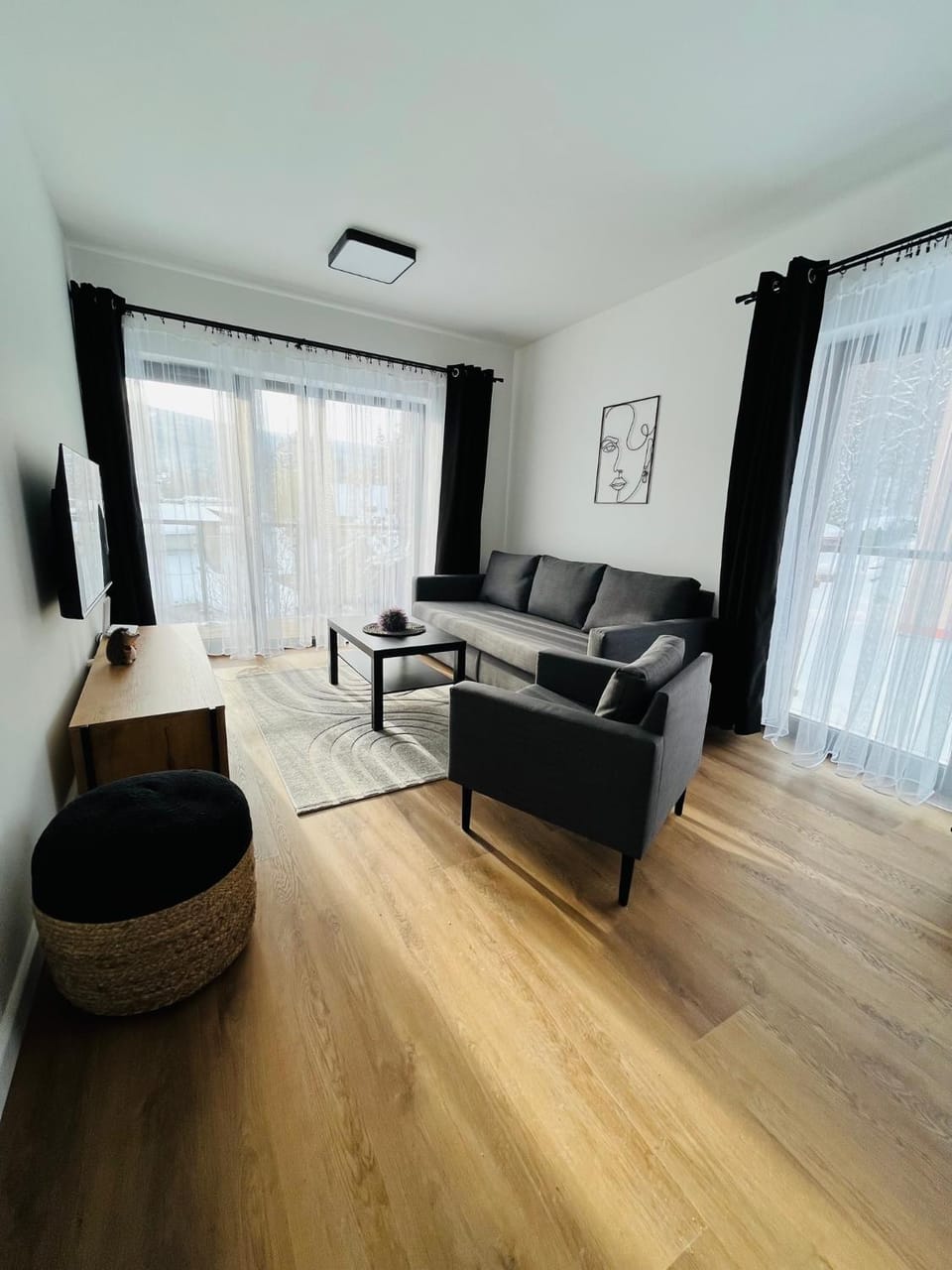 Szklarska4poryroku - Apartament III Apartment in Lower Silesian Voivodeship