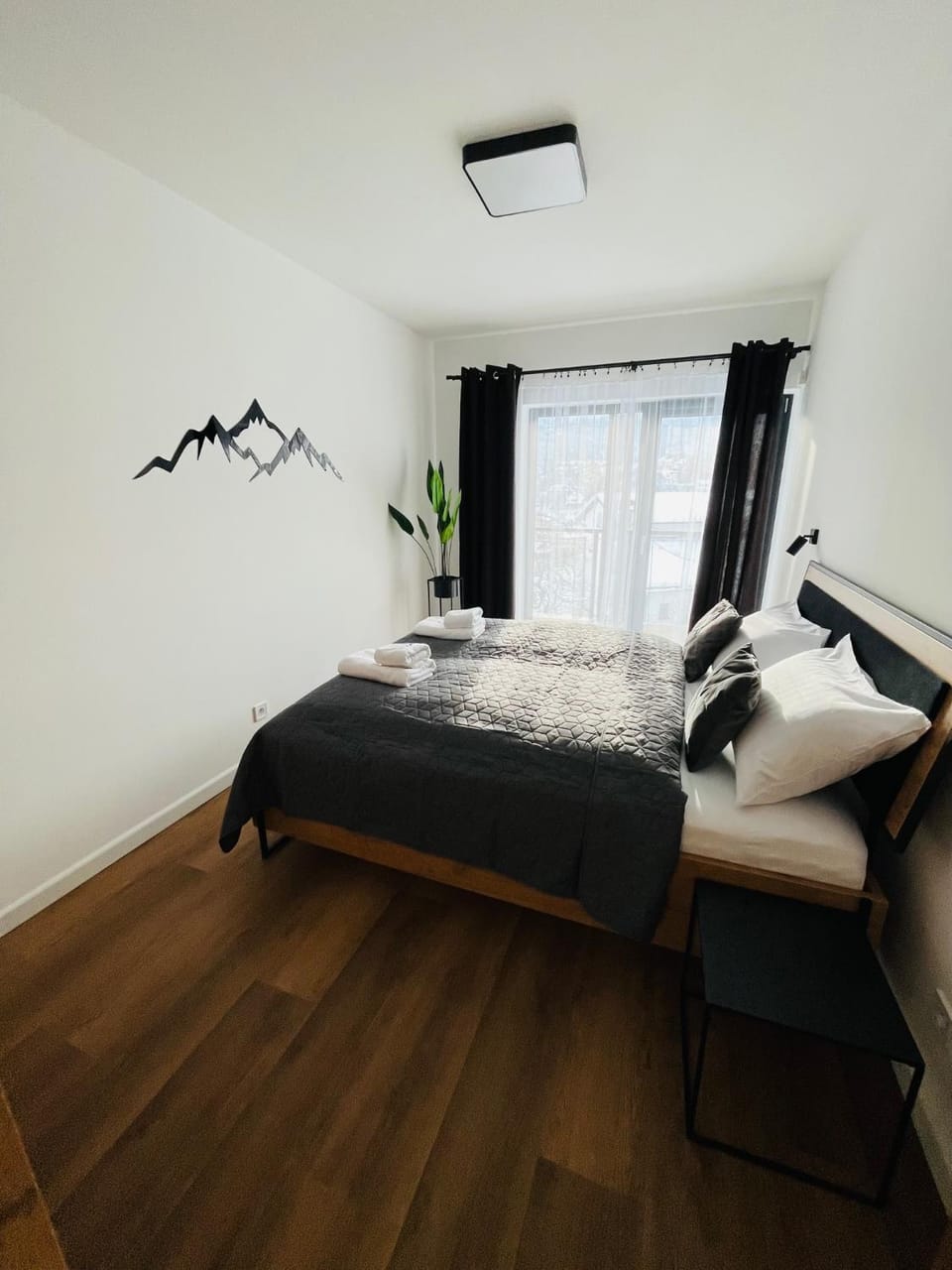 Szklarska4poryroku - Apartament III Apartment in Lower Silesian Voivodeship