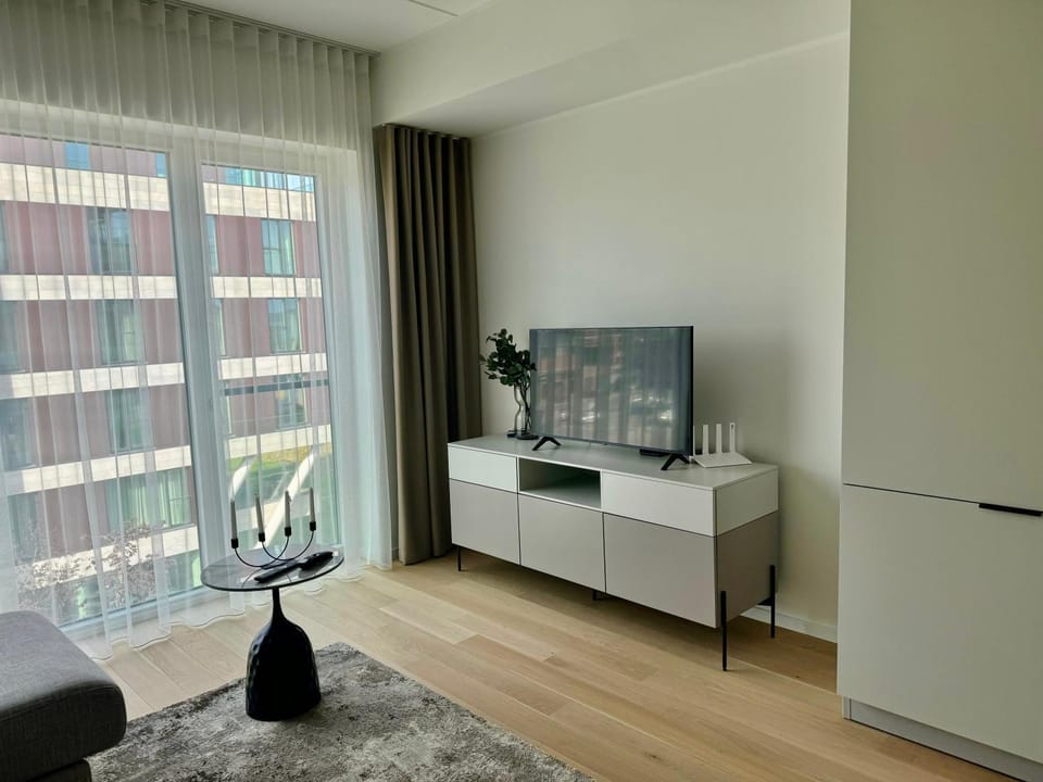 TV and multimedia, Living room