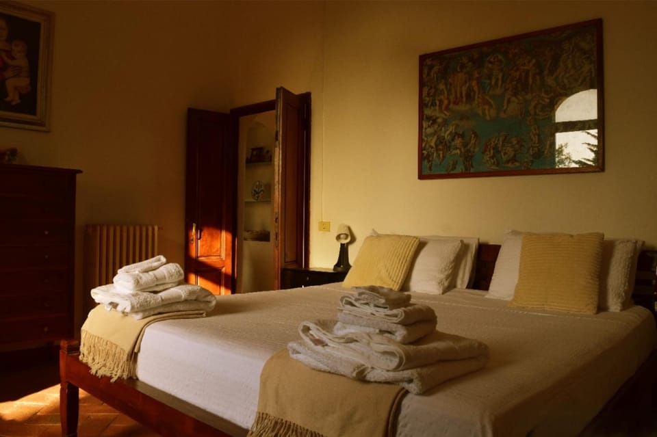 SassiNeri Country House House in San Casciano Val Pesa