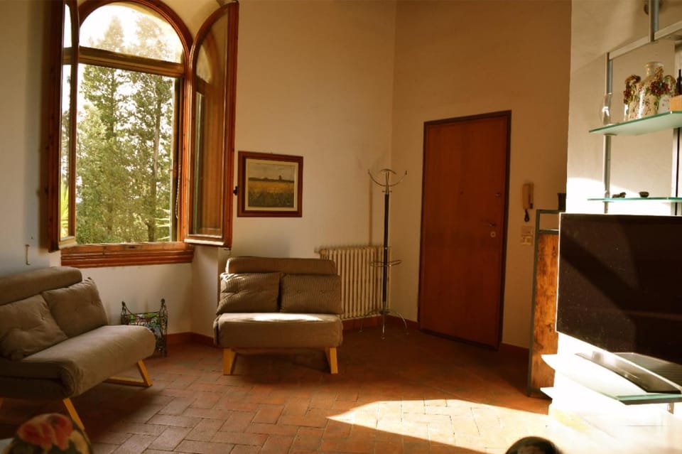 SassiNeri Country House House in San Casciano Val Pesa