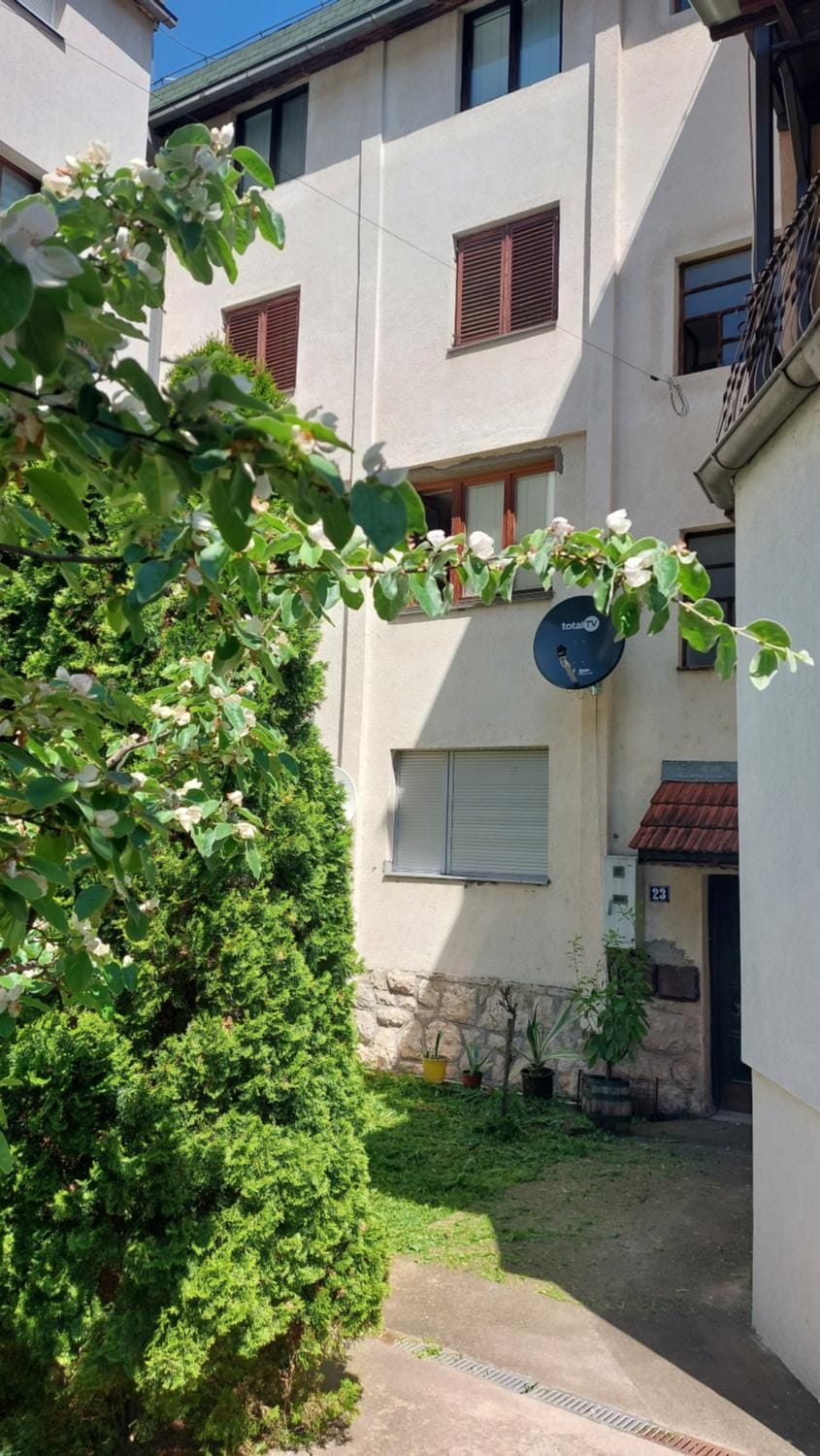 Apartman La Viva Sokobanja Apartment in Serbia