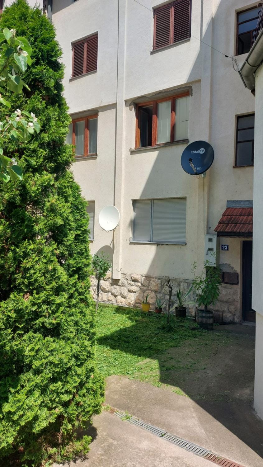 Apartman La Viva Sokobanja Apartment in Serbia