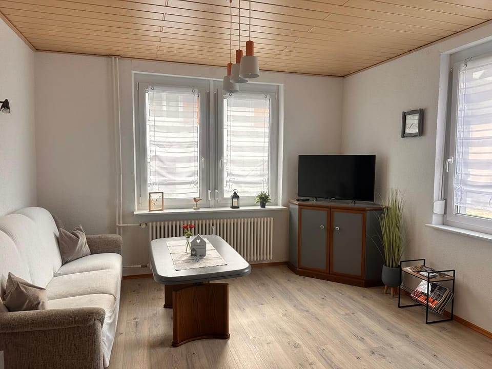 Anni´s Stüble Apartment in Radolfzell