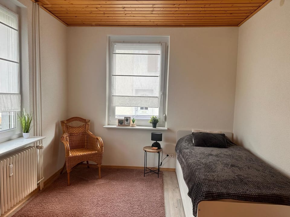 Anni´s Stüble Apartment in Radolfzell