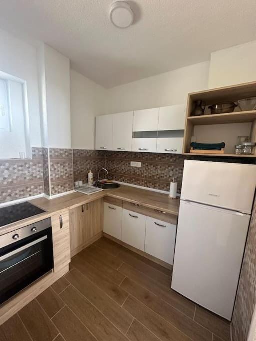 LI City Center Apartment Apartment in Bitola