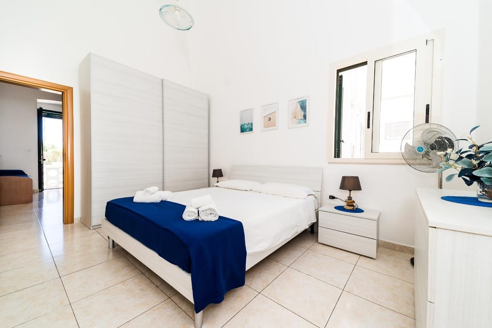 Baires al mare by Vivimy House in Marina di Mancaversa-Giannelli
