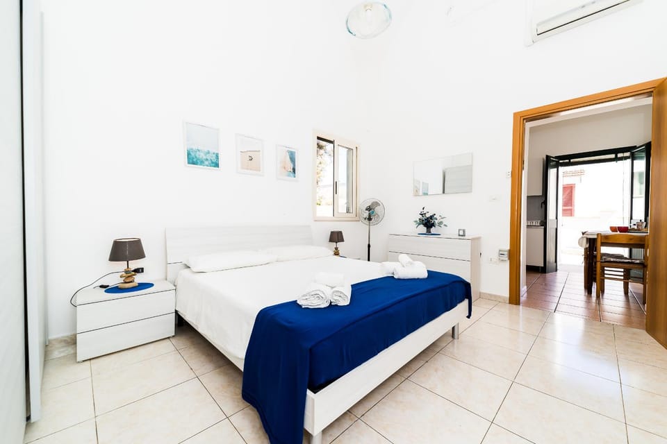 Baires al mare by Vivimy House in Marina di Mancaversa-Giannelli