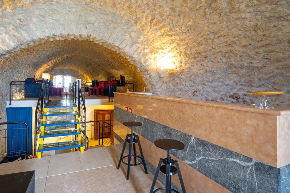 Luna Exclusive Apartment Apartment in Tropea