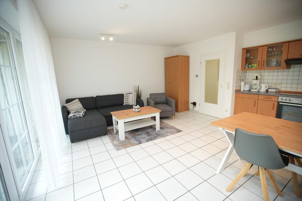 Fewo Kranich 36 Apartment in Zingst