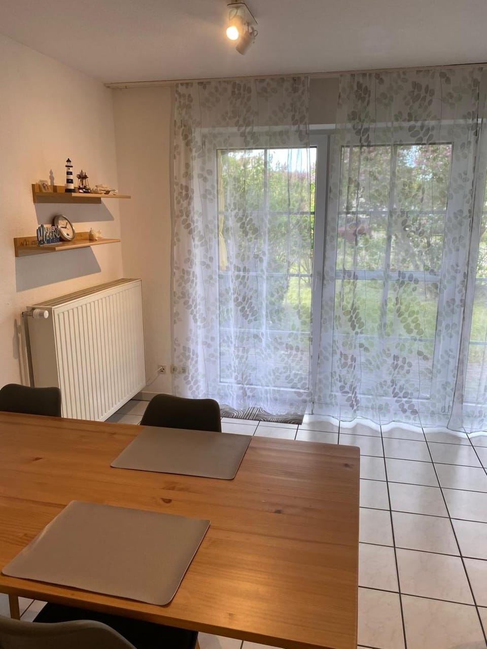 Fewo Kranich 36 Apartment in Zingst