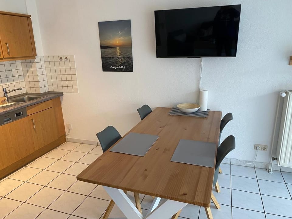 Fewo Kranich 36 Apartment in Zingst