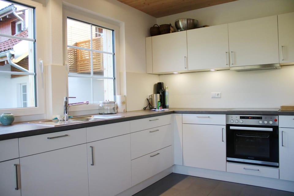 Schwarzwaldhaus - Fewo Fichte, St Blasien - Menzenschwand Apartment in Baden-Württemberg