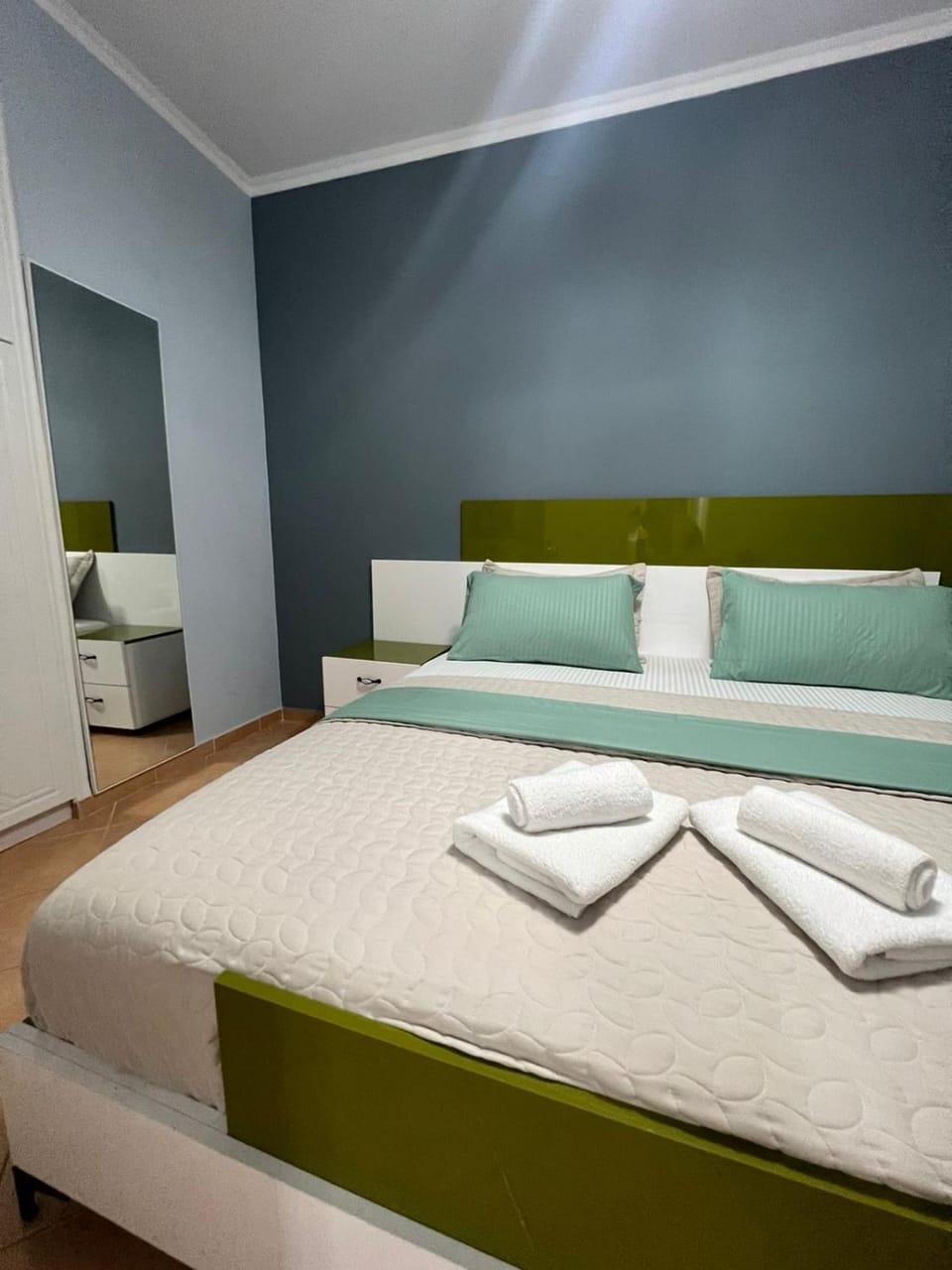 Lucky Summer Apartment Apartment in Sarandë