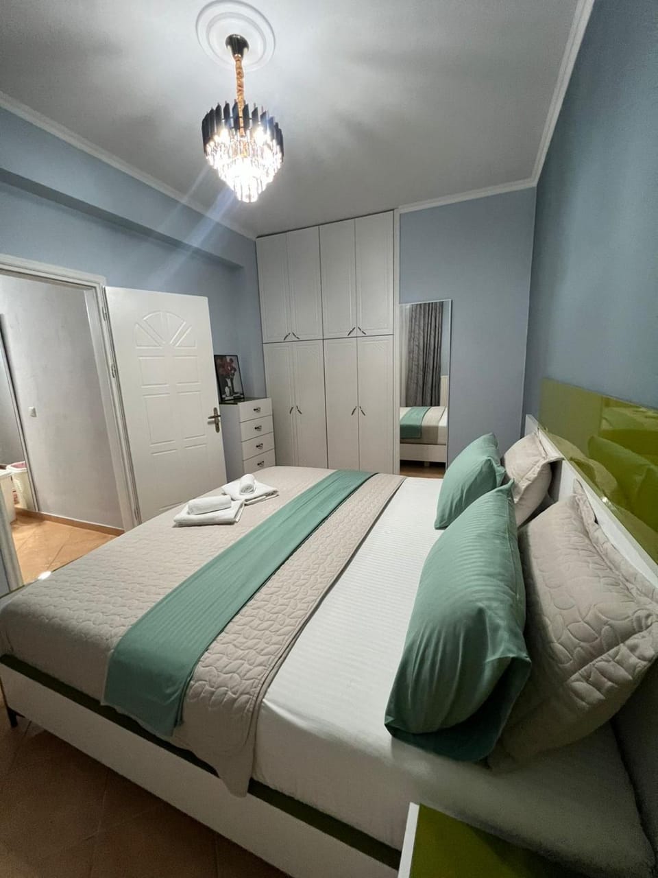 Lucky Summer Apartment Apartment in Sarandë