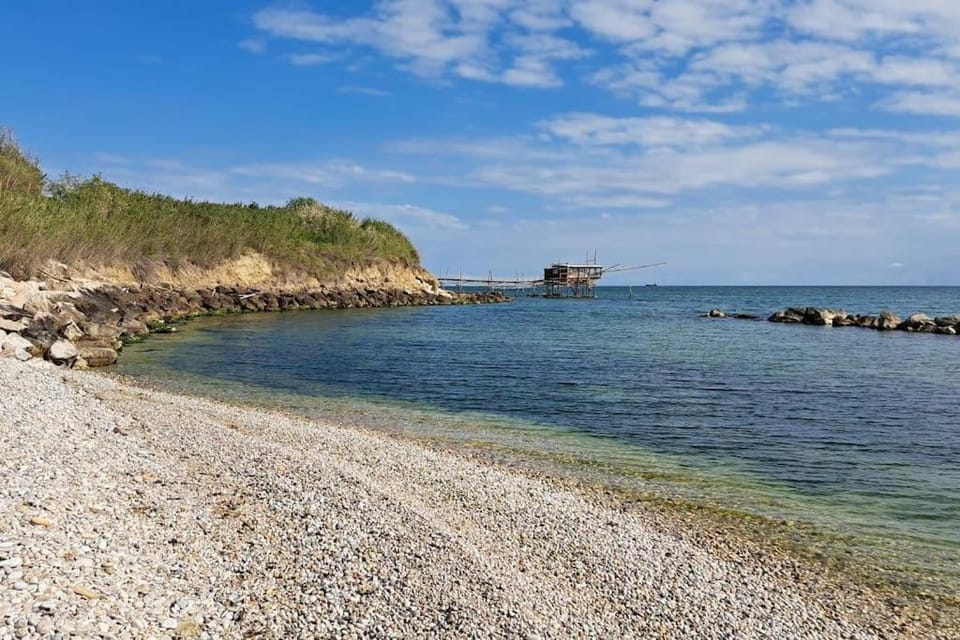 Natural landscape