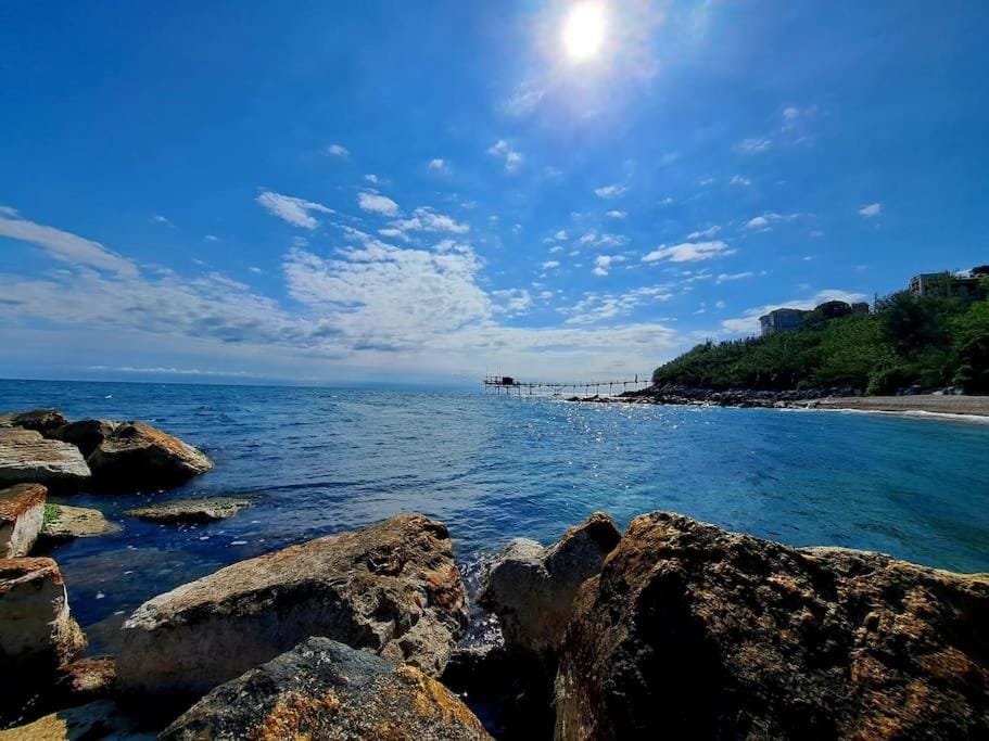 Natural landscape