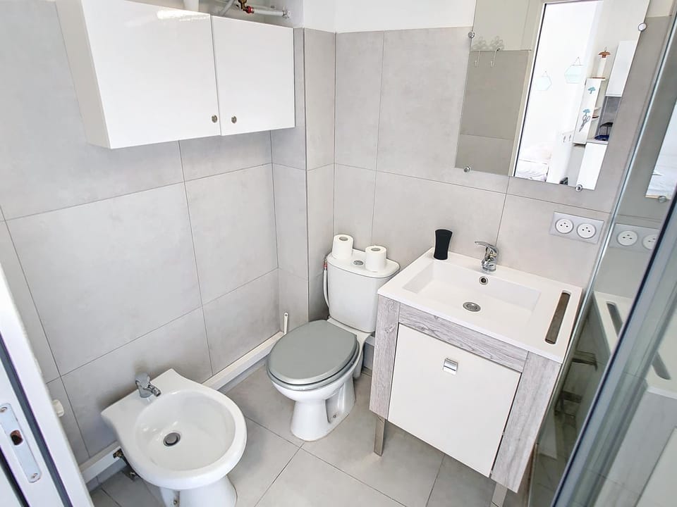 Shower, Toilet, Bathroom, bidet