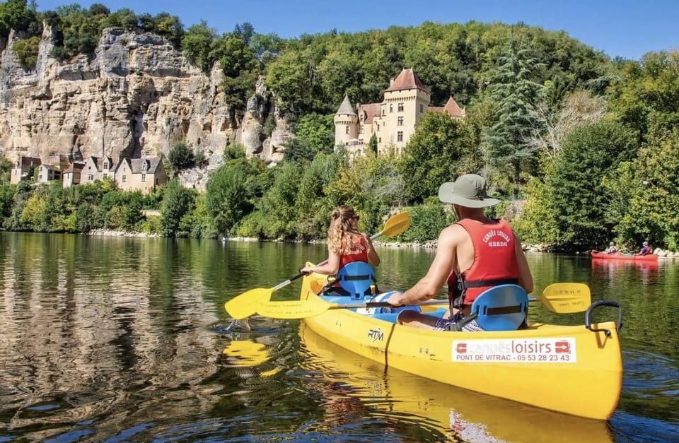 Nearby landmark, Activities, River view