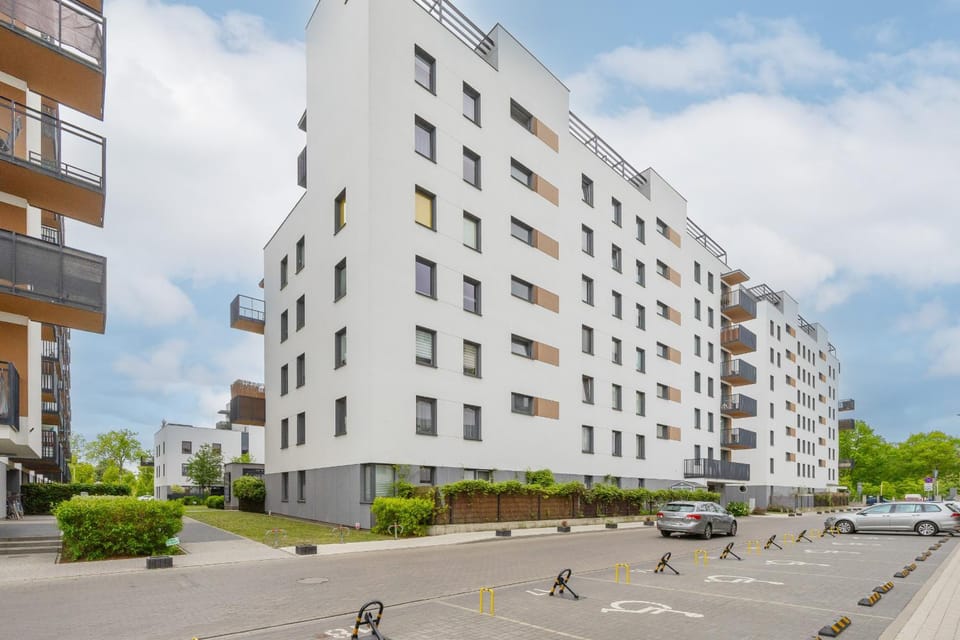 Property building, Off site