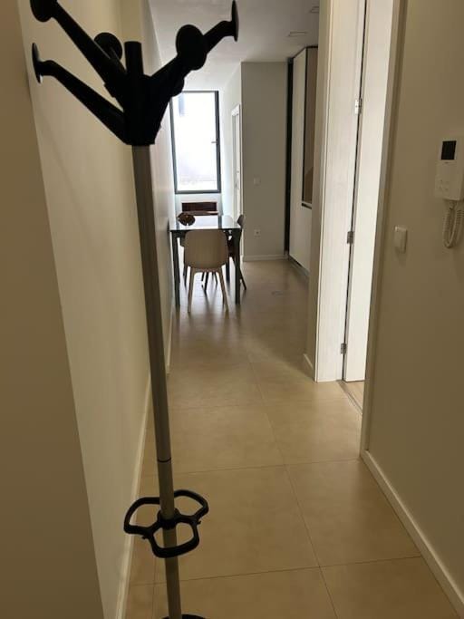 Apartamento acolhedor em Aveiro Apartment in Aveiro