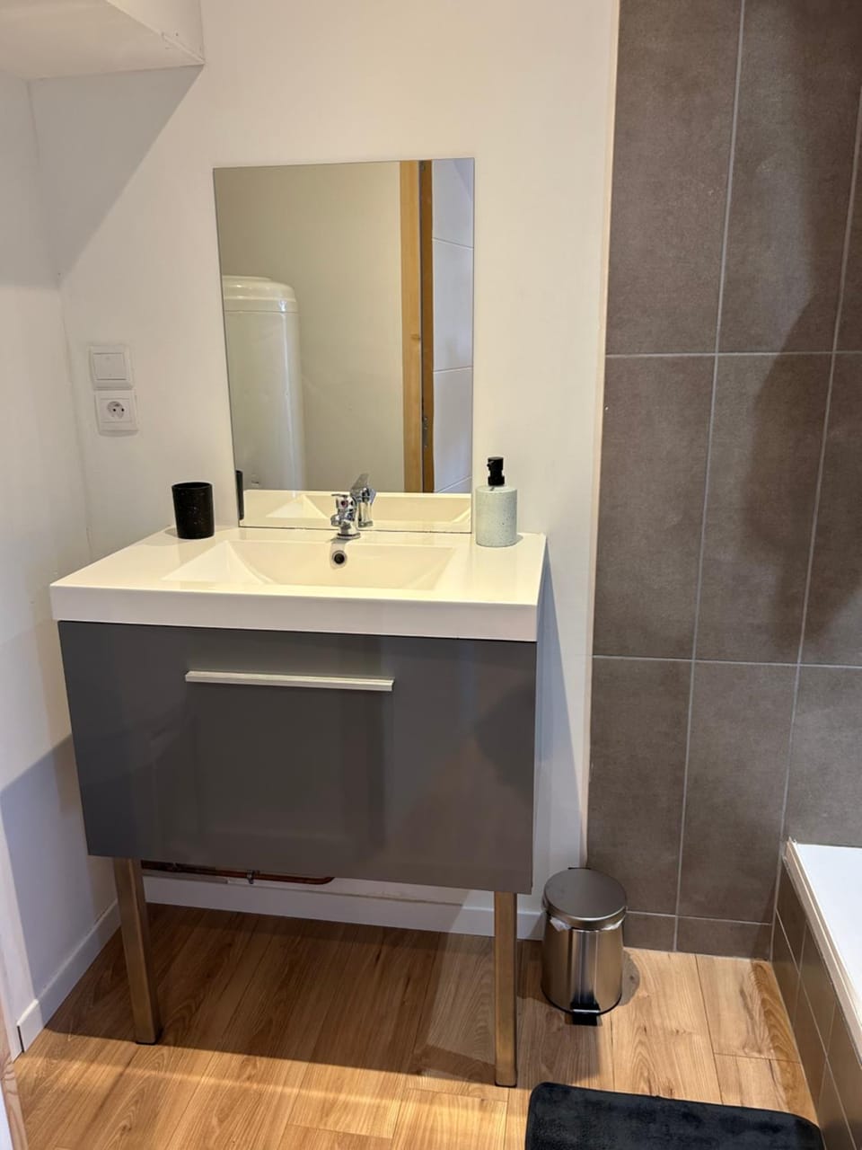 Appartement Armentières proche gare Apartment in Hauts-de-France