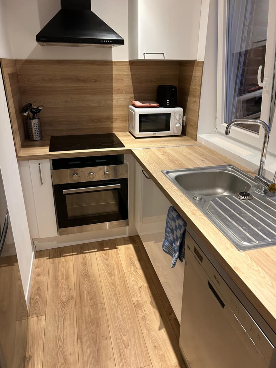 Appartement Armentières proche gare Apartment in Hauts-de-France