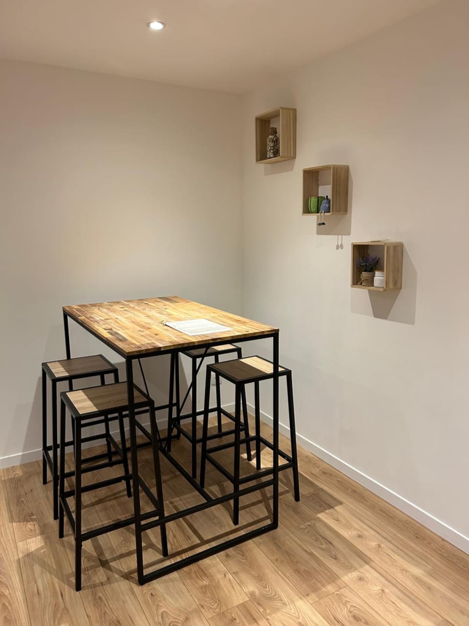 Appartement Armentières proche gare Apartment in Hauts-de-France